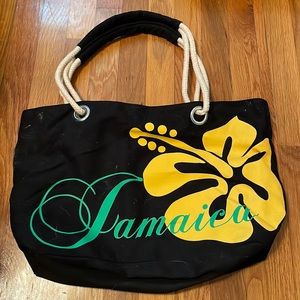 Beach bag/vacation bag